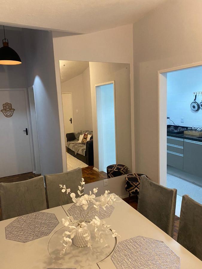 Confortavel Apartamento Em Bage Lejlighed Eksteriør billede