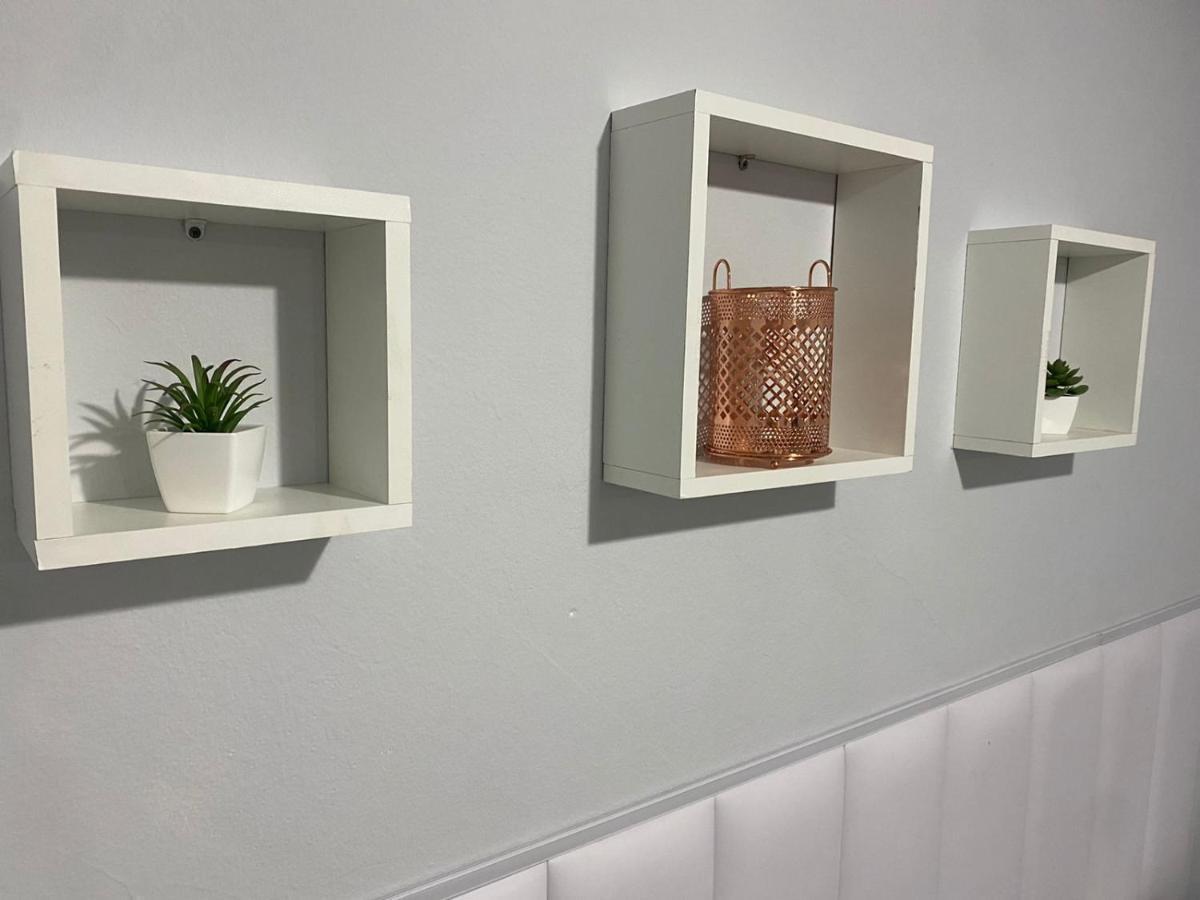 Confortavel Apartamento Em Bage Lejlighed Eksteriør billede