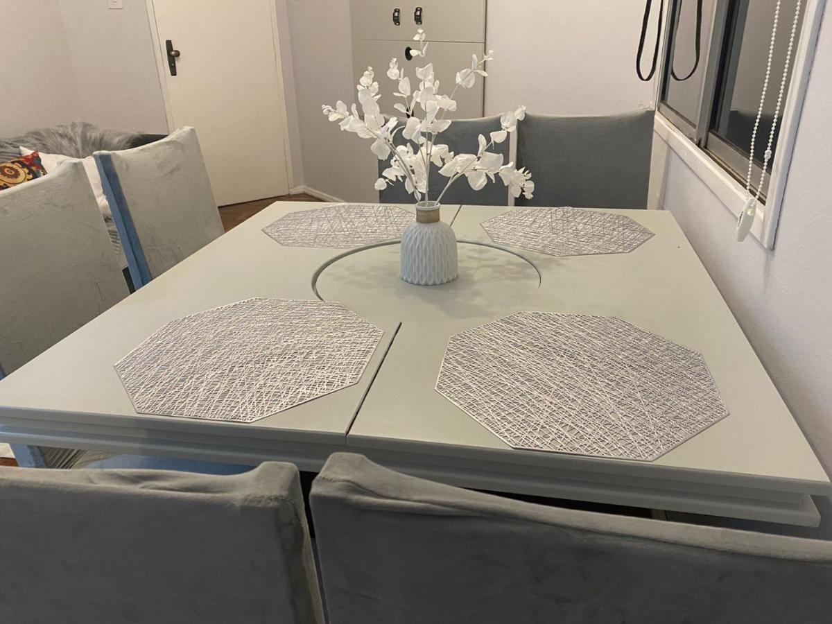 Confortavel Apartamento Em Bage Lejlighed Eksteriør billede