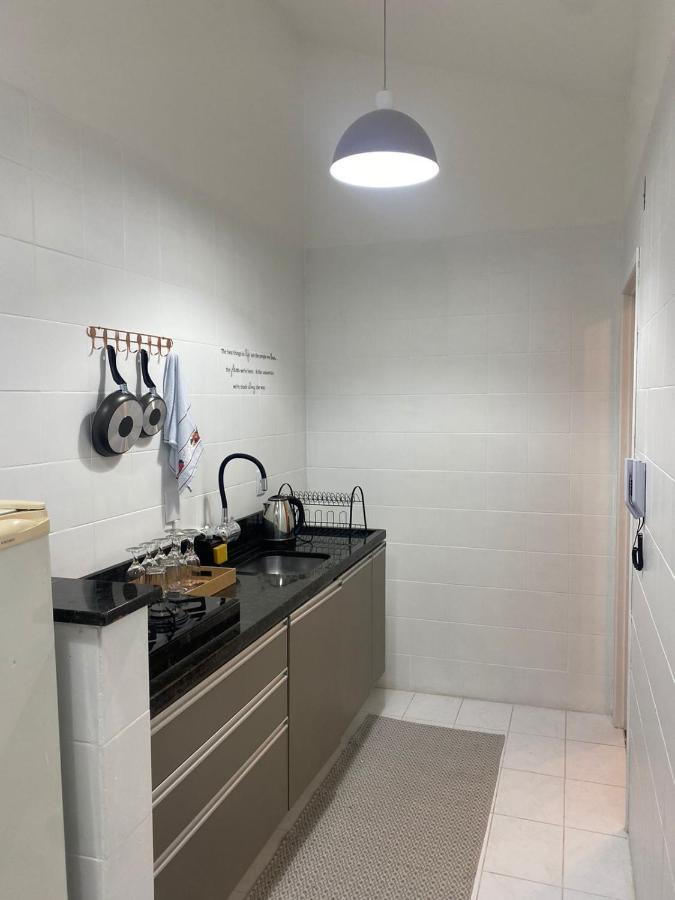 Confortavel Apartamento Em Bage Lejlighed Eksteriør billede