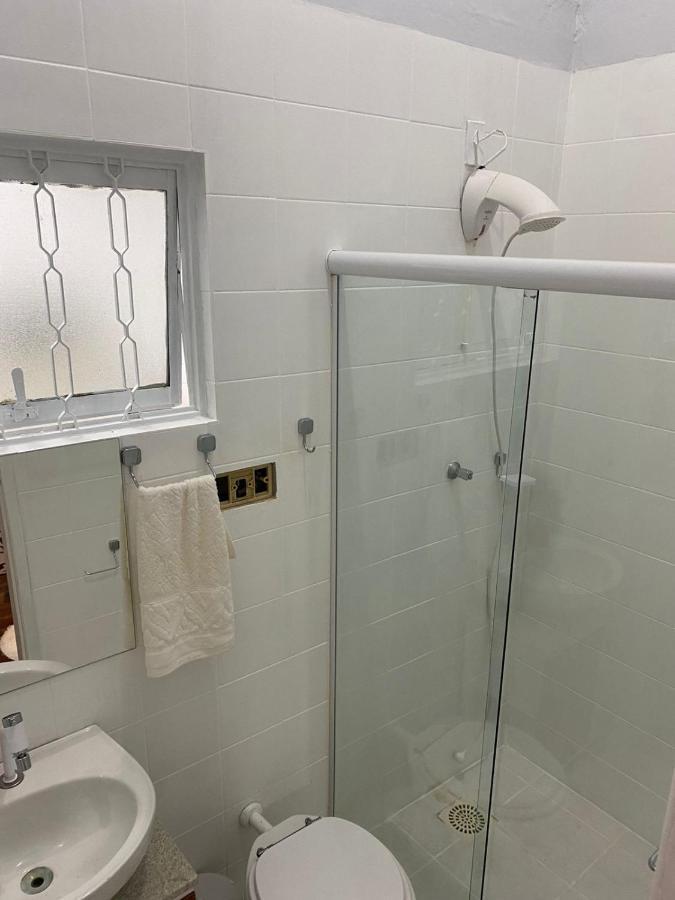 Confortavel Apartamento Em Bage Lejlighed Eksteriør billede