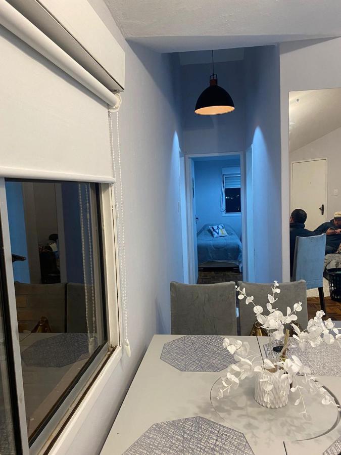Confortavel Apartamento Em Bage Lejlighed Eksteriør billede