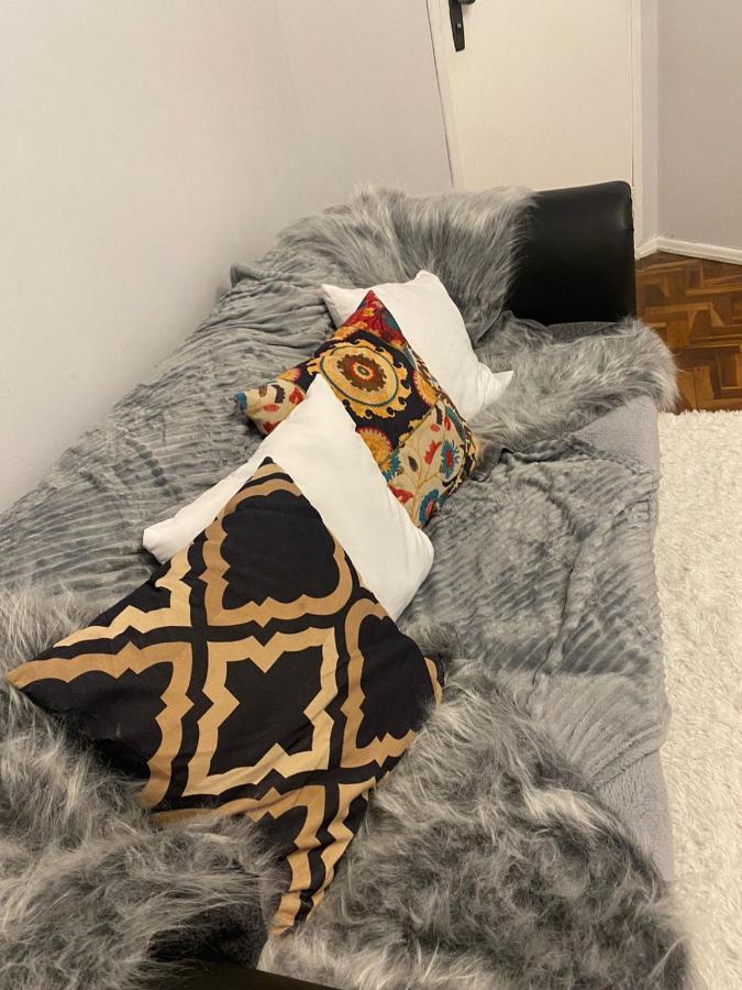 Confortavel Apartamento Em Bage Lejlighed Eksteriør billede